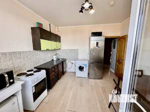 1-к квартира, на длительный срок, 45м2, 12/20 этаж