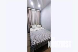 1-к квартира, посуточно, 25м2, 1/3 этаж