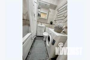 2-к квартира, посуточно, 40м2, 4/4 этаж