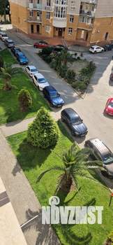 2-к квартира, посуточно, 53м2, 5/9 этаж