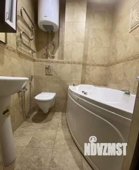 Студия квартира, на длительный срок, 25м2, 3/8 этаж