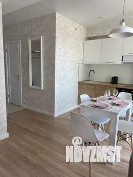 2-к квартира, посуточно, 38м2, 7/13 этаж