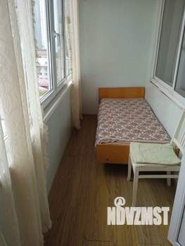 2-к квартира, посуточно, 50м2, 5/5 этаж