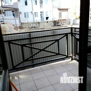 1-к квартира, на длительный срок, 26м2, 2/6 этаж