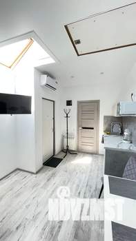 Студия квартира, посуточно, 22м2, 3/3 этаж