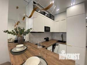 1-к квартира, посуточно, 43м2, 10/19 этаж