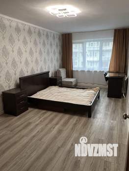 2-к квартира, на длительный срок, 70000м2, 3/5 этаж