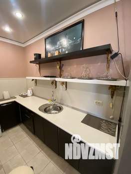 2-к квартира, посуточно, 42м2, 13/19 этаж
