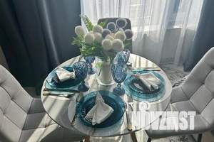 1-к квартира, посуточно, 32м2, 2/3 этаж