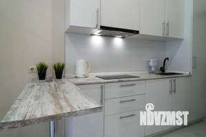 Студия квартира, посуточно, 25м2, 2/3 этаж