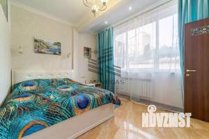 3-к квартира, на длительный срок, 80м2, 2/19 этаж