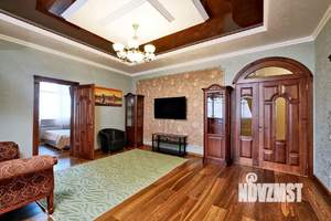 3-к квартира, на длительный срок, 115м2, 14/24 этаж