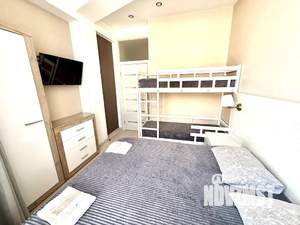 1-к квартира, посуточно, 33м2, 4/8 этаж