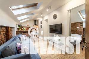 1-к квартира, посуточно, 25м2, 3/3 этаж