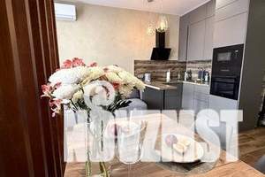 1-к квартира, посуточно, 36м2, 6/8 этаж