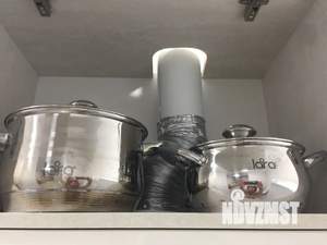 2-к квартира, посуточно, 50м2, 1/5 этаж