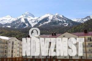 2-к квартира, посуточно, 68м2, 1/5 этаж