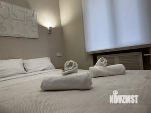 2-к квартира, посуточно, 45м2, 1/1 этаж