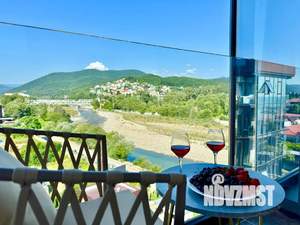 1-к квартира, посуточно, 31м2, 6/6 этаж