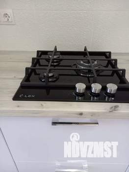 1-к квартира, посуточно, 40м2, 4/6 этаж