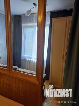 1-к квартира, на длительный срок, 30м2, 4/5 этаж