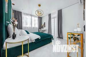 1-к квартира, посуточно, 43м2, 5/19 этаж