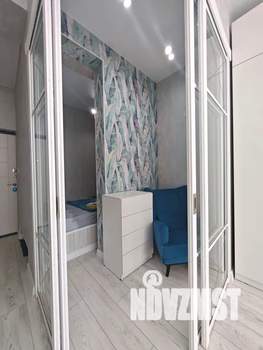 Студия квартира, посуточно, 30м2, 3/12 этаж