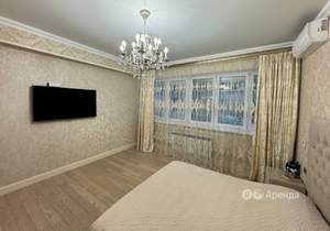 4-к квартира, на длительный срок, 274м2, 1/6 этаж