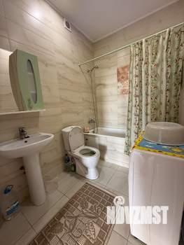 2-к квартира, на длительный срок, 41м2, 3/5 этаж