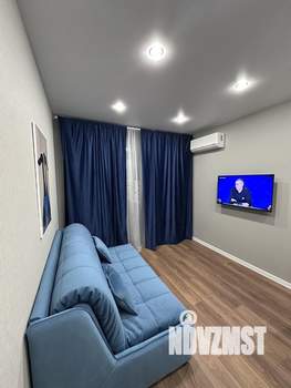 Студия квартира, на длительный срок, 22м2, 14/19 этаж