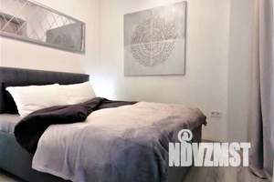 2-к квартира, посуточно, 44м2, 9/17 этаж