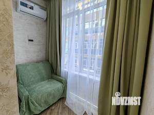 2-к квартира, посуточно, 45м2, 3/11 этаж
