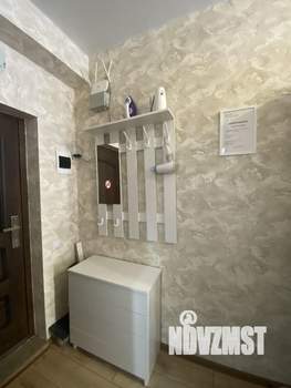 Студия квартира, на длительный срок, 22м2, 1/6 этаж