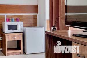 1-к квартира, посуточно, 60м2, 1/5 этаж