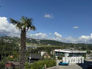 Студия квартира, посуточно, 25м2, 5/20 этаж