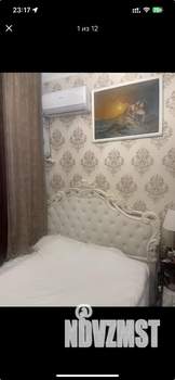 2-к квартира, на длительный срок, 56м2, 3/3 этаж