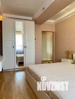 2-к квартира, посуточно, 43м2, 4/10 этаж