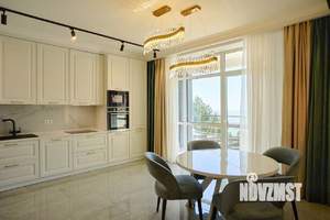 3-к квартира, на длительный срок, 112м2, 2/3 этаж