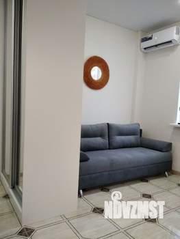 Студия квартира, на длительный срок, 26м2, 1/3 этаж