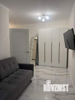 2-к квартира, на длительный срок, 34м2, 2/20 этаж