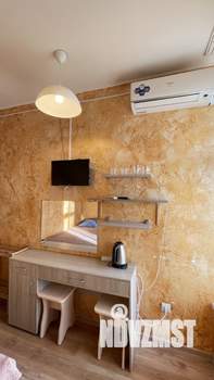 Студия квартира, на длительный срок, 16м2, 5/5 этаж