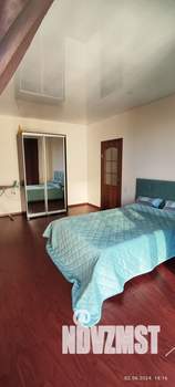 1-к квартира, на длительный срок, 40м2, 16/17 этаж