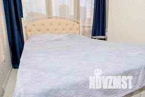 1-к квартира, посуточно, 24м2, 2/8 этаж