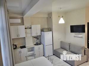 1-к квартира, посуточно, 31м2, 4/5 этаж