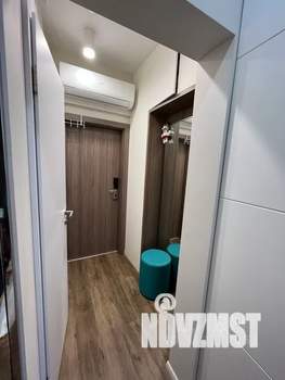 Студия квартира, посуточно, 21м2, 2/7 этаж