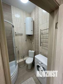 Студия квартира, на длительный срок, 28м2, 5/6 этаж