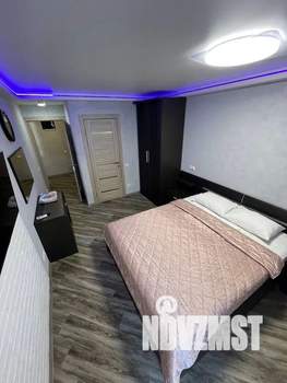 2-к квартира, посуточно, 90м2, 1/2 этаж