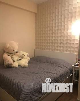 1-к квартира, посуточно, 45м2, 4/26 этаж