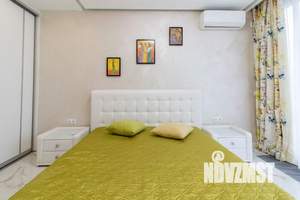 1-к квартира, посуточно, 90м2, 1/1 этаж