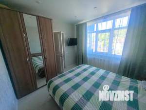 1-к квартира, посуточно, 40м2, 7/17 этаж